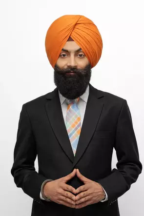 Gurjeet Singh Badesha, Brampton, Real Estate Agent